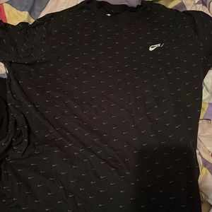 Nike shirt